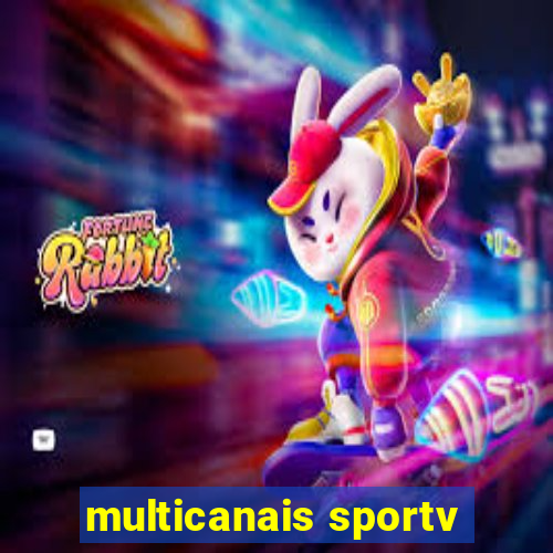 multicanais sportv
